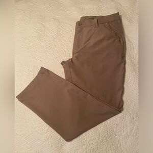 Greg Norman ML75 microlux play dry men’s pants 36 x 30.